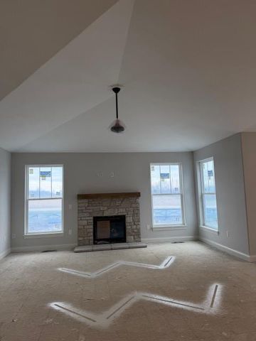 9800 N Migratory COURT, Mequon, WI 53097