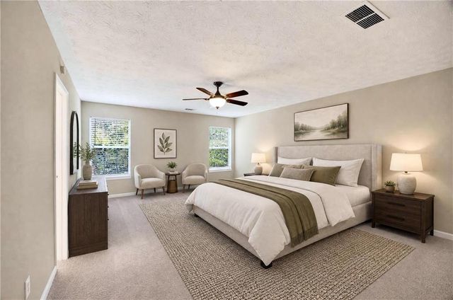 2730 Angel Oak Circle, Dacula, GA 30019