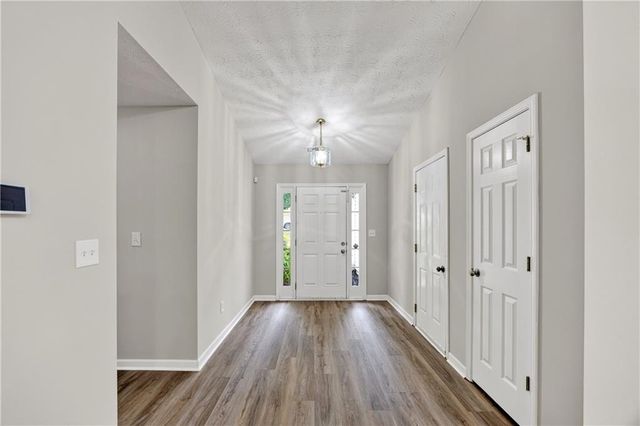 2730 Angel Oak Circle, Dacula, GA 30019