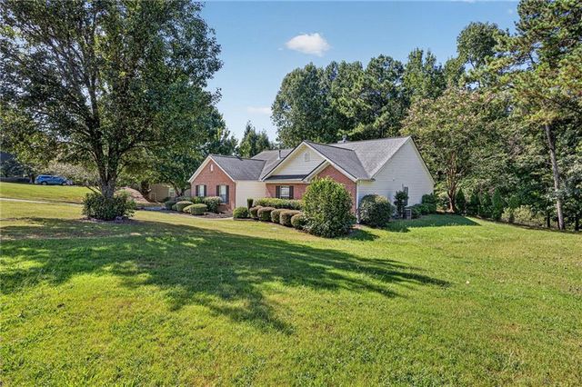 2730 Angel Oak Circle, Dacula, GA 30019