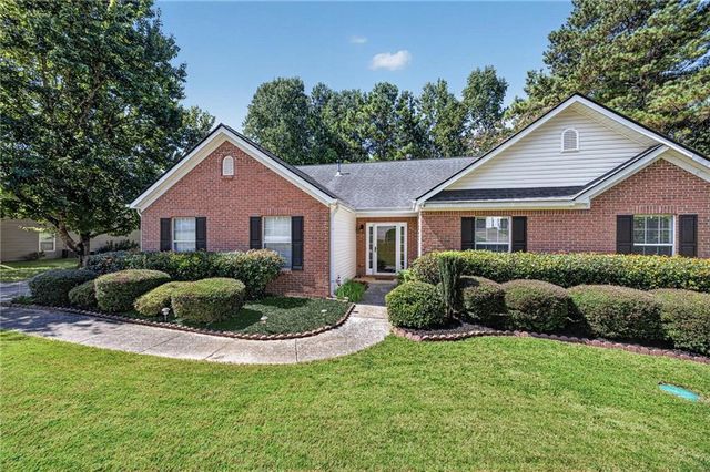 2730 Angel Oak Circle, Dacula, GA 30019