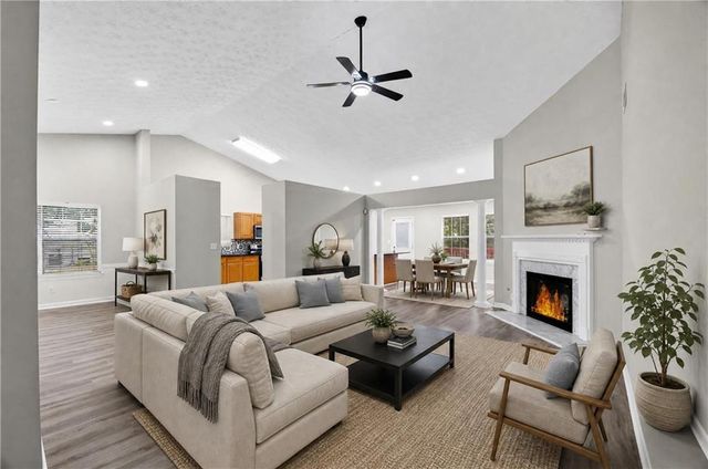 2730 Angel Oak Circle, Dacula, GA 30019