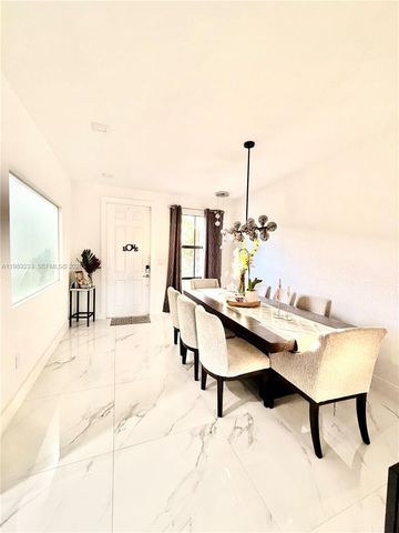 4237 SW 164th Path 4237, Miami, FL 33185