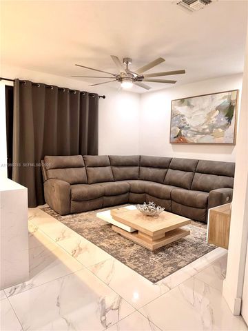 4237 SW 164th Path 4237, Miami, FL 33185