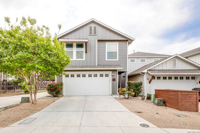 1426 E Sandalwood, San Antonio, TX 78209