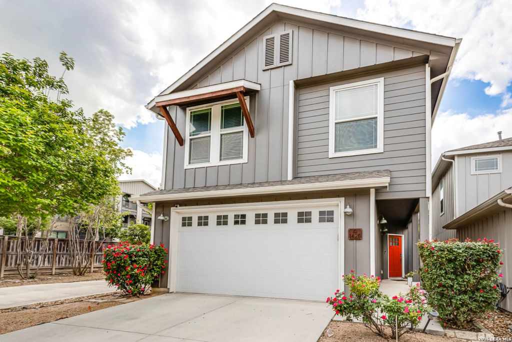 1426 E Sandalwood, San Antonio, TX 78209