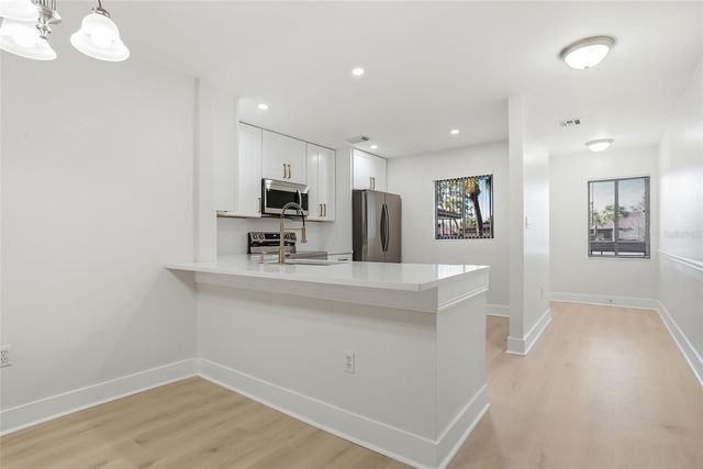 2682 SABAL SPRINGS CIRCLE 204, Clearwater, FL 33761