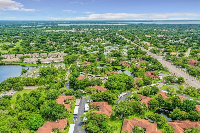 2682 SABAL SPRINGS CIRCLE 204, Clearwater, FL 33761