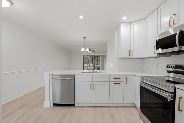 2682 SABAL SPRINGS CIRCLE 204, Clearwater, FL 33761