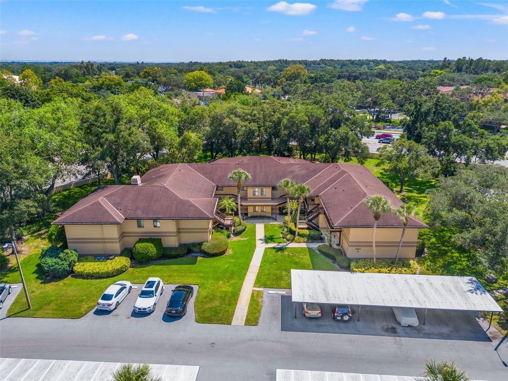 2682 SABAL SPRINGS CIRCLE 204, Clearwater, FL 33761