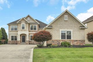 7848 Milford Avenue, Westerville, OH 43082