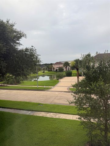 1710 Parklake Village, Katy, TX 77450