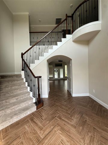 1710 Parklake Village, Katy, TX 77450