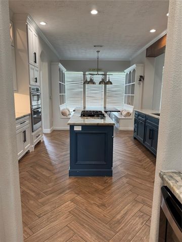 1710 Parklake Village, Katy, TX 77450