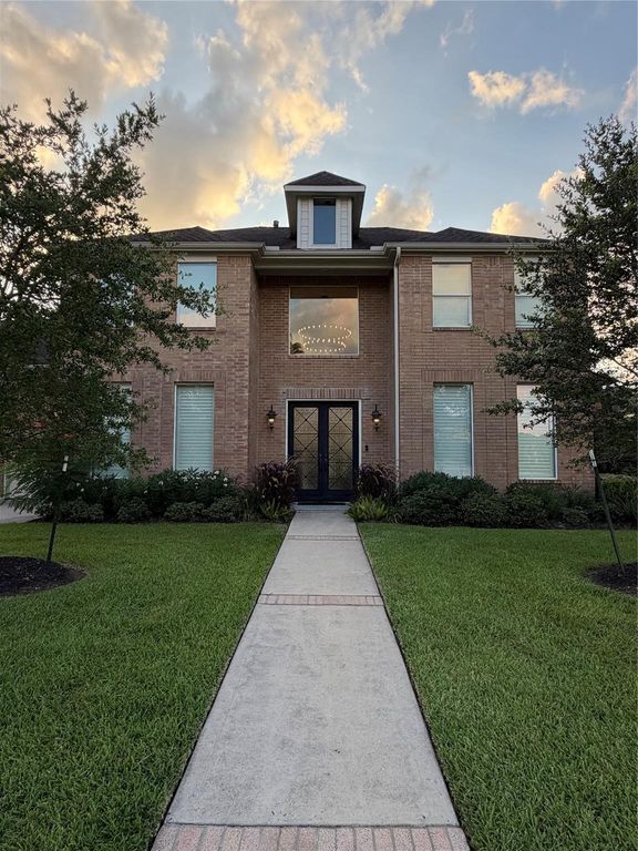 1710 Parklake Village, Katy, TX 77450