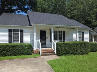 5908 Presentation Street, Knightdale, NC 27545
