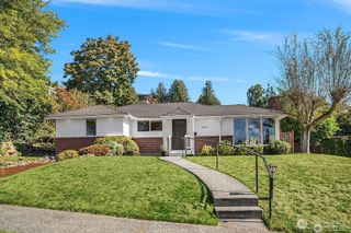 5606 59th Avenue NE, Seattle, WA 98105