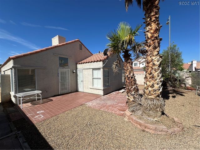 7872 Mt Whitney Circle, Las Vegas, NV 89145