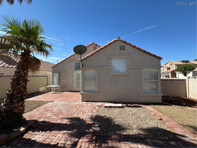 7872 Mt Whitney Circle, Las Vegas, NV 89145
