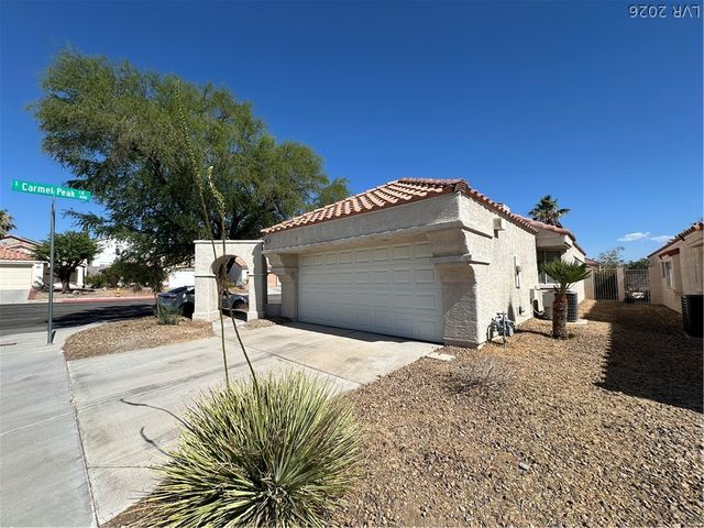 7872 Mt Whitney Circle, Las Vegas, NV 89145