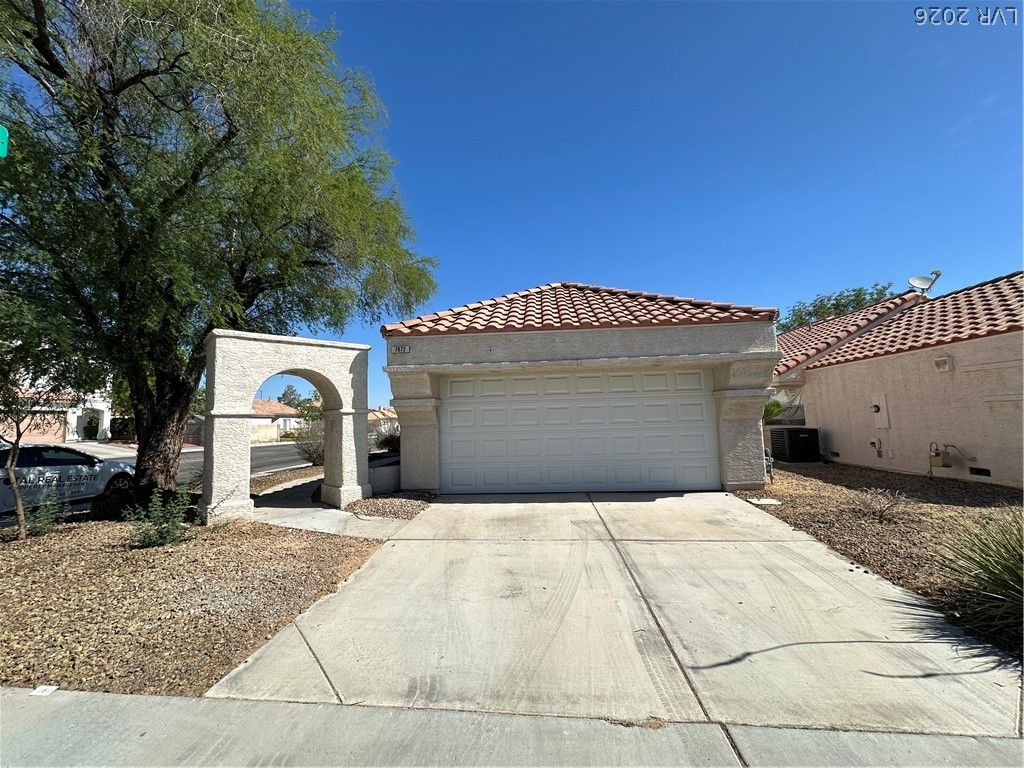 7872 Mt Whitney Circle, Las Vegas, NV 89145