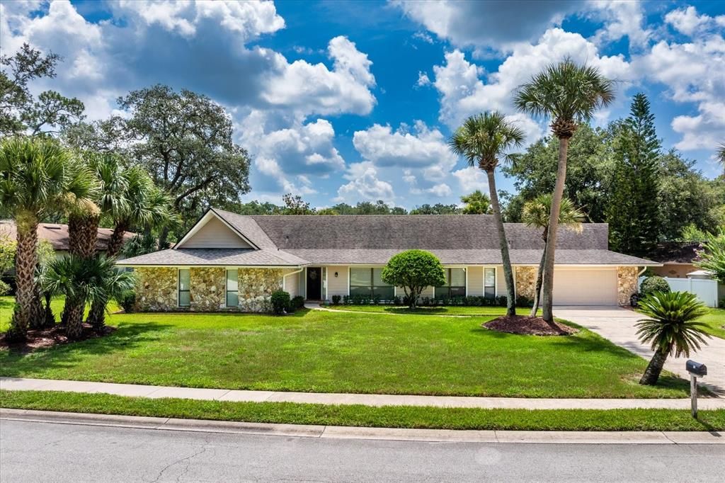 105 SHADOW LAKE DRIVE, Longwood, FL 32779