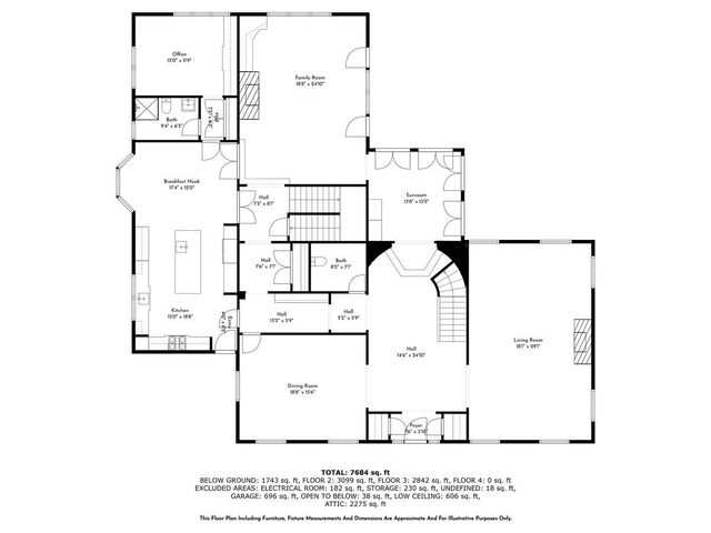 29 Hampton Road, Scarsdale, NY 10583