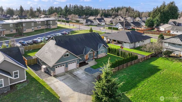 2102 Shortcake Lane, Lynden, WA 98264