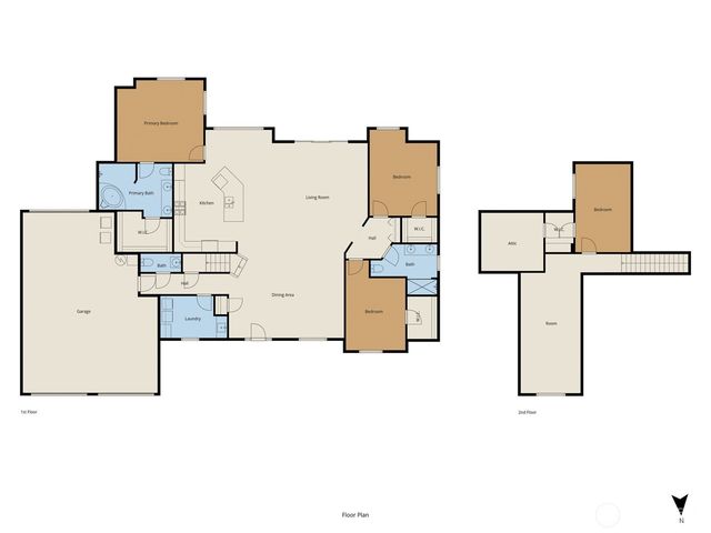 2102 Shortcake Lane, Lynden, WA 98264