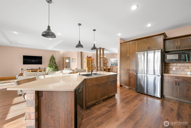 2102 Shortcake Lane, Lynden, WA 98264