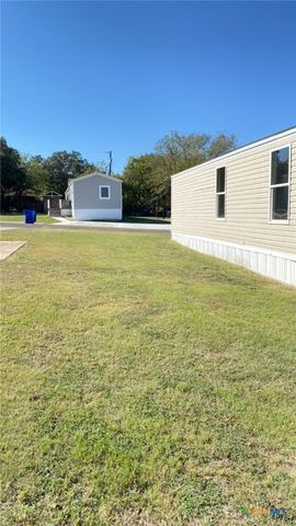 36 Locust Drive, Copperas Cove, TX 76522