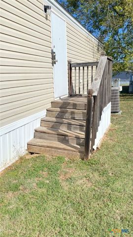 36 Locust Drive, Copperas Cove, TX 76522