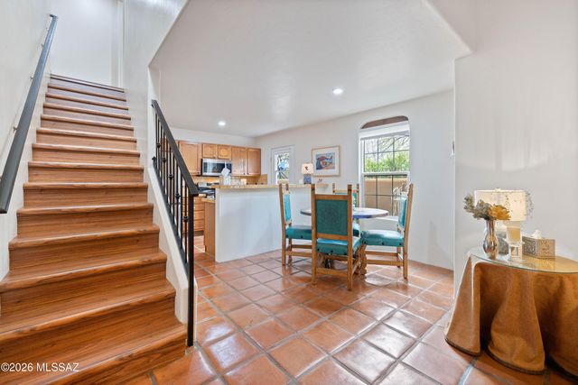 10482 E Wayne Moody Lane, Tucson, AZ 85747