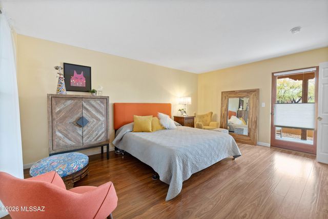 10482 E Wayne Moody Lane, Tucson, AZ 85747