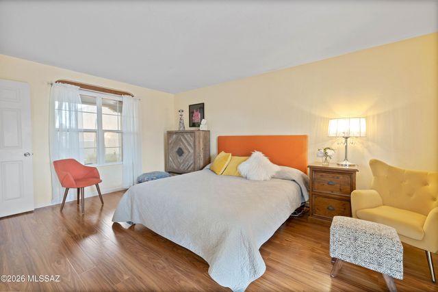 10482 E Wayne Moody Lane, Tucson, AZ 85747