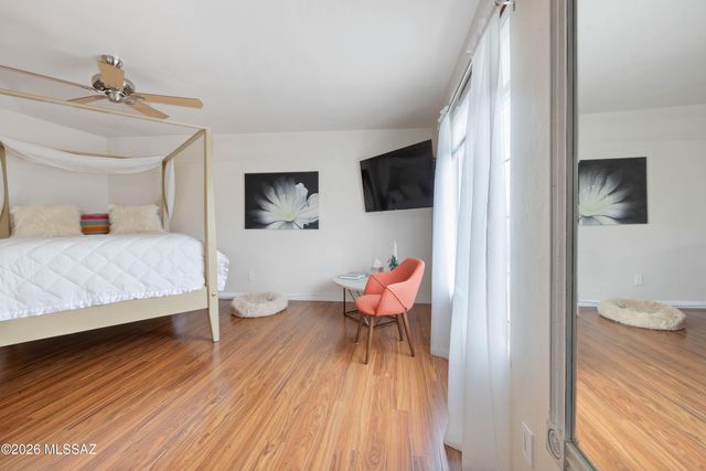 10482 E Wayne Moody Lane, Tucson, AZ 85747