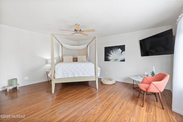 10482 E Wayne Moody Lane, Tucson, AZ 85747