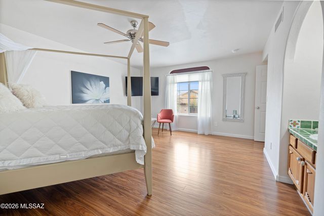 10482 E Wayne Moody Lane, Tucson, AZ 85747