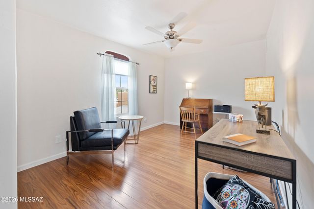 10482 E Wayne Moody Lane, Tucson, AZ 85747