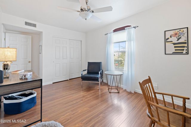 10482 E Wayne Moody Lane, Tucson, AZ 85747