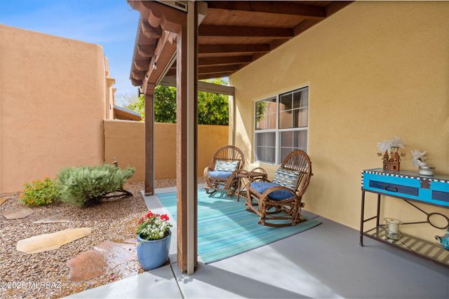 10482 E Wayne Moody Lane, Tucson, AZ 85747