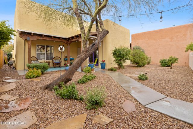 10482 E Wayne Moody Lane, Tucson, AZ 85747