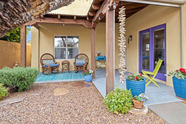 10482 E Wayne Moody Lane, Tucson, AZ 85747