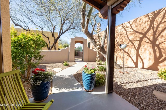 10482 E Wayne Moody Lane, Tucson, AZ 85747