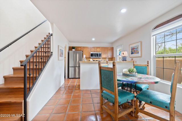 10482 E Wayne Moody Lane, Tucson, AZ 85747