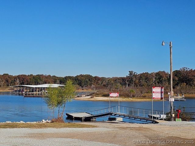 4 Belle Drive, Kingston, OK 73439