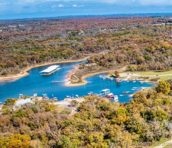 4 Belle Drive, Kingston, OK 73439