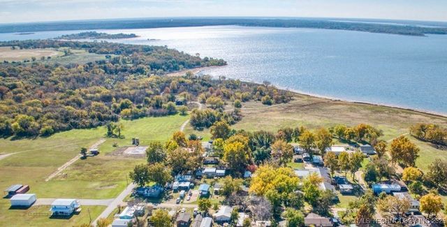 4 Belle Drive, Kingston, OK 73439