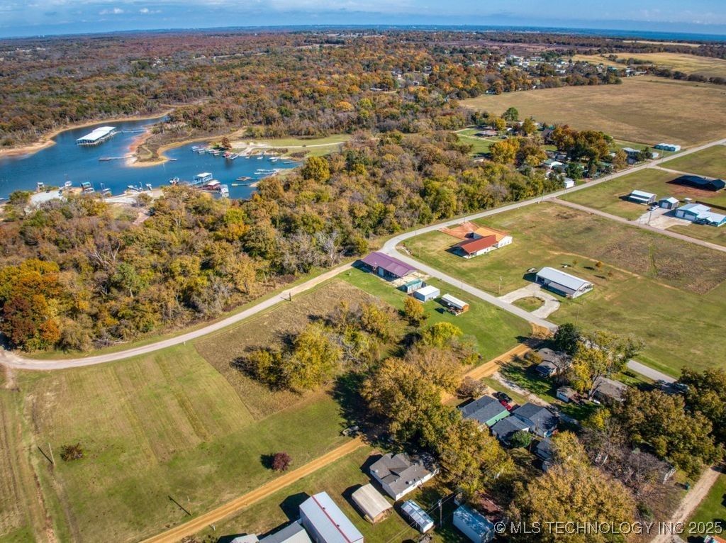 4 Belle Drive, Kingston, OK 73439