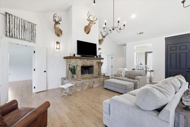 596 County Road 4668, Rhome, TX 76078